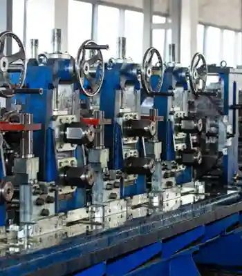 TEXTILE MACHINERY